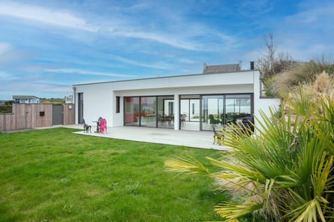 Villa Ker Marie Villa in Locquirec