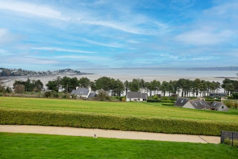 Villa Ker Louise Villa in Locquirec