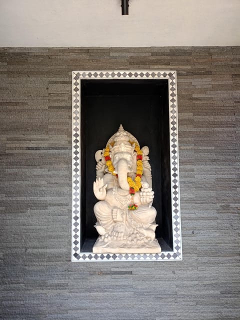 Ronta Bungalows Hotel in Kuta