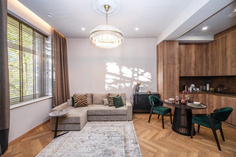 Poppy Apartments Apartment in Vilnius