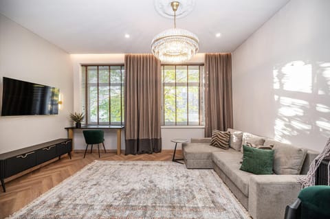 Poppy Apartments Apartment in Vilnius