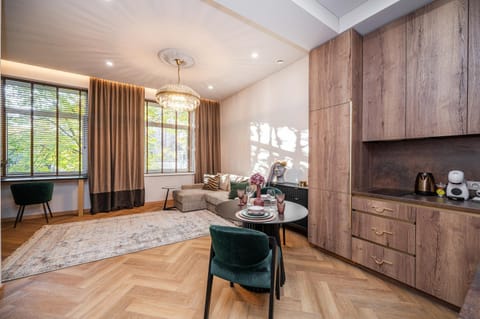 Poppy Apartments Apartment in Vilnius