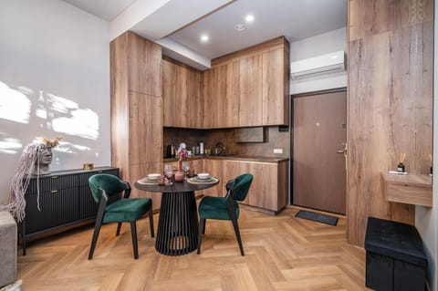 Poppy Apartments Apartment in Vilnius