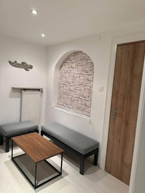 Appartement cosy Apartment in Eckbolsheim