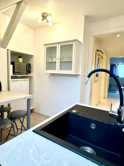 Appartement cosy Apartment in Eckbolsheim