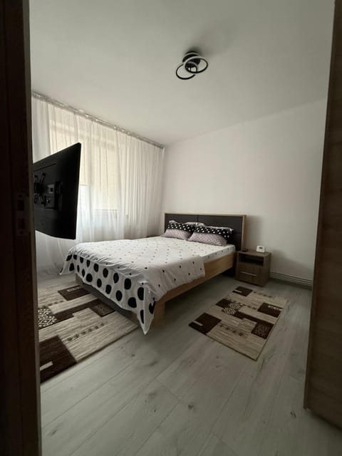 Apartament BLD N Titulescu Apartment in Craiova