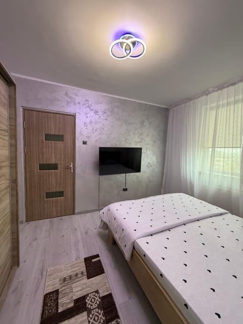 Apartament BLD N Titulescu Apartment in Craiova