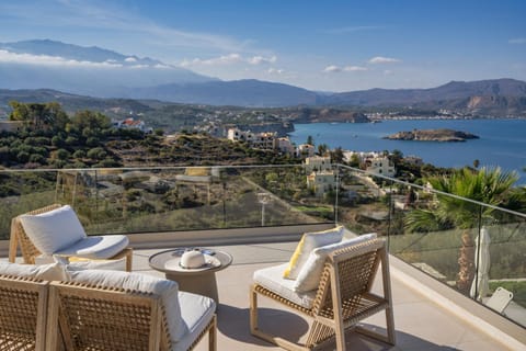 Natural landscape, River view, Sea view