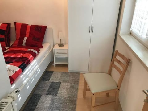 KELLer Ferienwohnung Apartment in Trier-Saarburg