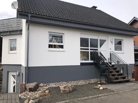 KELLer Ferienwohnung Apartment in Trier-Saarburg