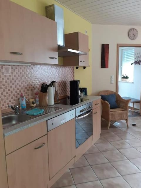 KELLer Ferienwohnung Apartment in Trier-Saarburg