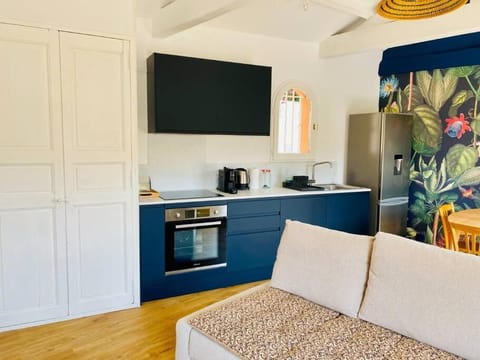 Maison au coeur d'Endoume House in Marseille