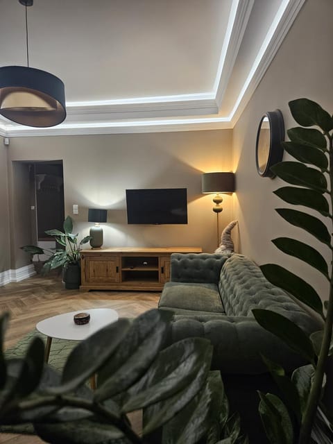 Communal lounge/ TV room, Living room, Seating area
