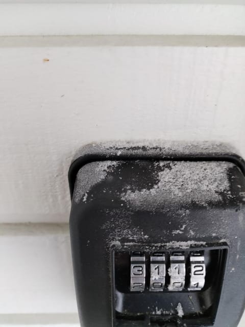 Hirvikoto Apartment in Finland