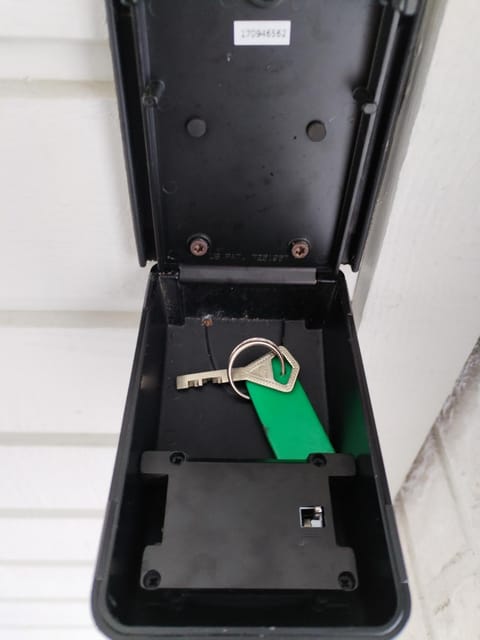 Hirvikoto Apartment in Finland