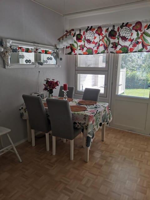 Hirvikoto Apartment in Finland