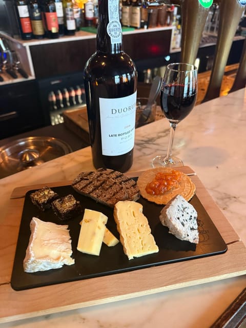 Tante Bed 44 B Apartment in Leiden