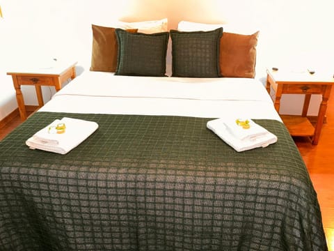 Suítes Tiradentes Vacation rental in Tiradentes