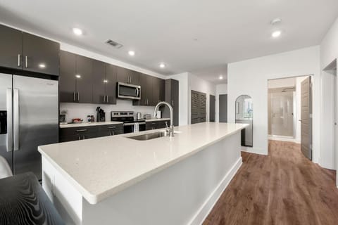 The Nomad ATL Apartment in Atlanta