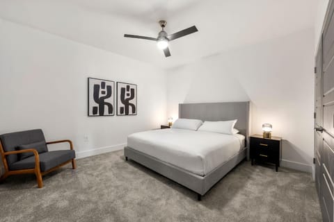 The Nomad ATL Apartment in Atlanta