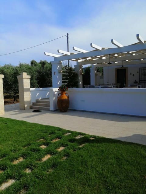 Spring, Summer, Garden, Autumn