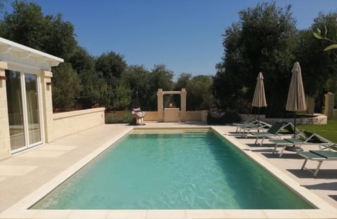 Spring, Summer, Autumn, Swimming pool