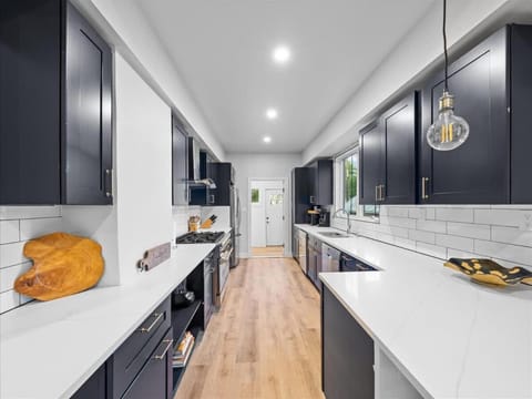 5 Bedroom - Located in Old Town Eagle House in Eagle