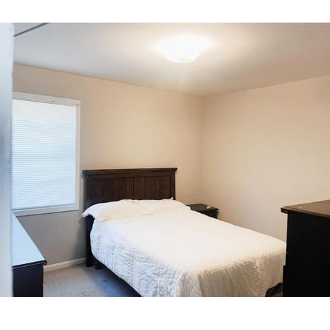 Comfortable Tuscaloosa Retreat Apartment in Tuscaloosa