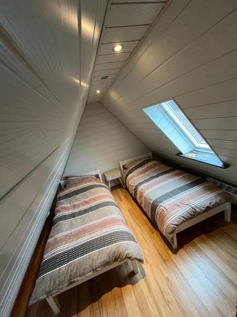 Gemütliches Ferienhäuschen Apartment in Neumünster