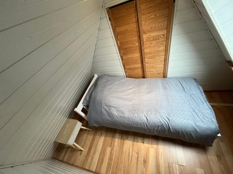 Gemütliches Ferienhäuschen Apartment in Neumünster