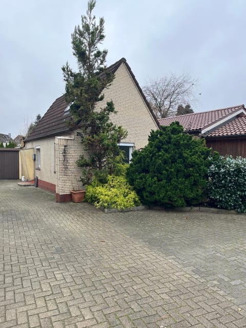 Gemütliches Ferienhäuschen Apartment in Neumünster