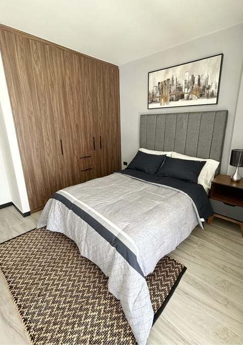 Home resort departamento exclusivo y céntrico House in Santiago de Queretaro