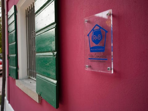 Logo/Certificate/Sign