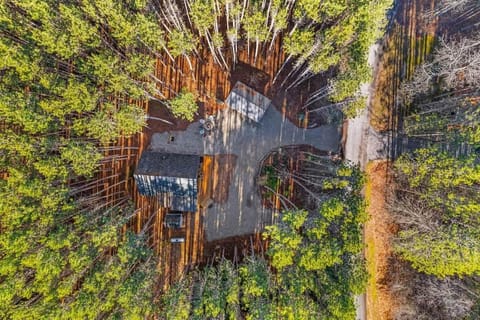 Camp Evan- Shanty Creek, Schuss Mtn House in Michigan