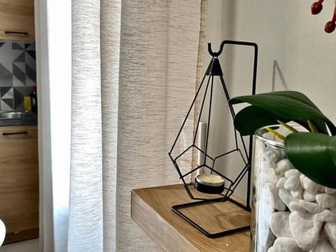 The Central Retreat 3 Apartment in İzmir Province