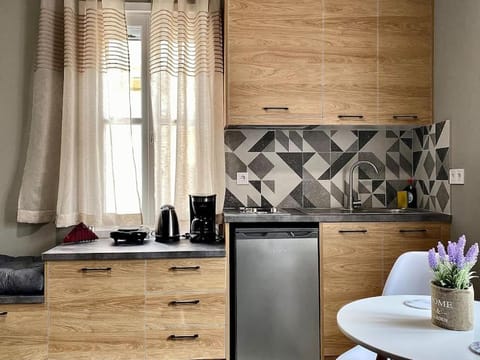 The Central Retreat 3 Apartment in İzmir Province