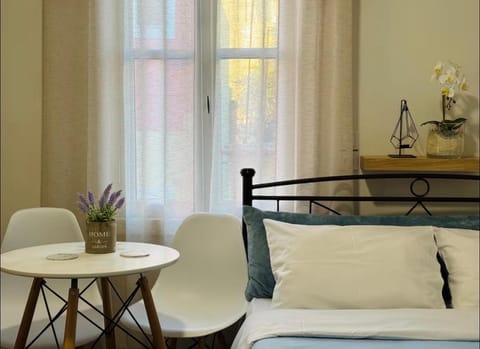 The Central Retreat 3 Apartment in İzmir Province