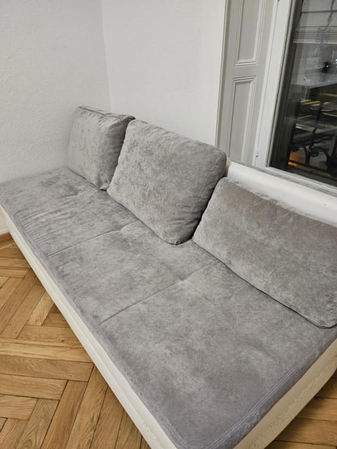 Apartamento centro de lausanne pasion Apartment in Lausanne