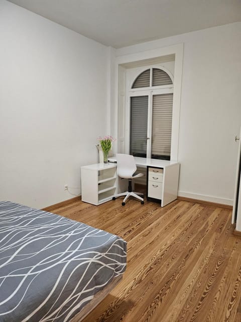 Apartamento centro de lausanne pasion Apartment in Lausanne