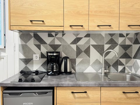 The Central Retreat 4 Apartment in İzmir Province