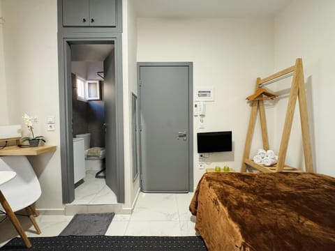 The Central Retreat 4 Apartment in İzmir Province