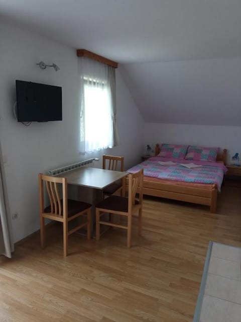 Apartments Dale Apartment in Plitvice Lakes Park