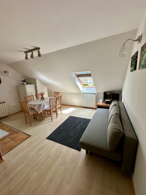 Apartments and Rooms Tajcr Vacation rental in Bovec