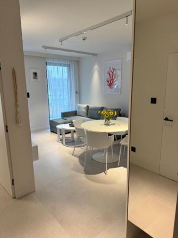 Apartament Baltic Zefir Pogorzelica Sea&Spa-Hevenia 5D Apartments Apartment in West Pomeranian Voivodeship, Poland