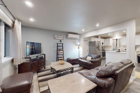 Port Orchard Retreat House in Port Orchard