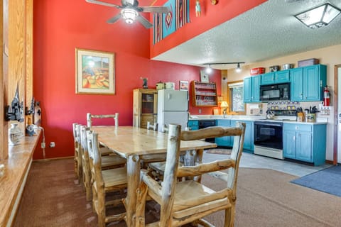 Walk to Ski Lift and Hiking Granby Ranch Condo! Apartment in Granby