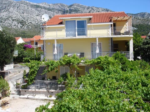 Dominik Apartment in Dubrovnik-Neretva County