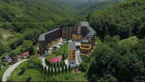 Nikolic 2 Apartmen Apartment in North Macedonia