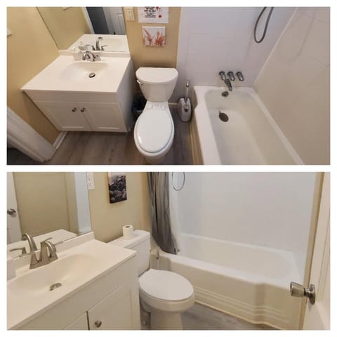 4Bd 2Ba Duplex at Central Louisville Villa in Louisville