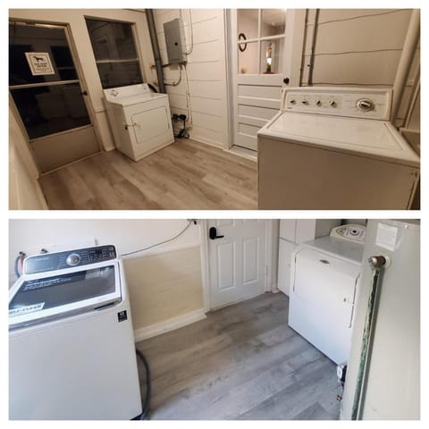 4Bd 2Ba Duplex at Central Louisville Villa in Louisville